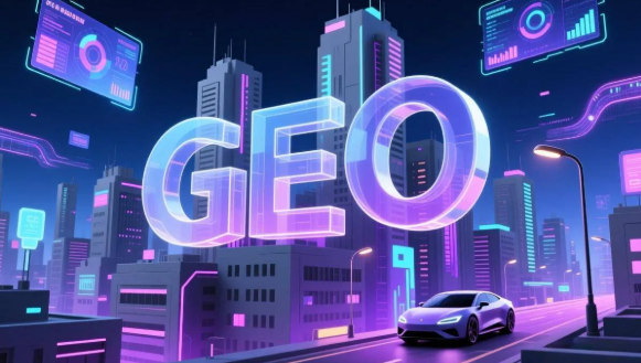 向阳区GEO 优化行业动态：主流搜索平台地域收录规则更新综述