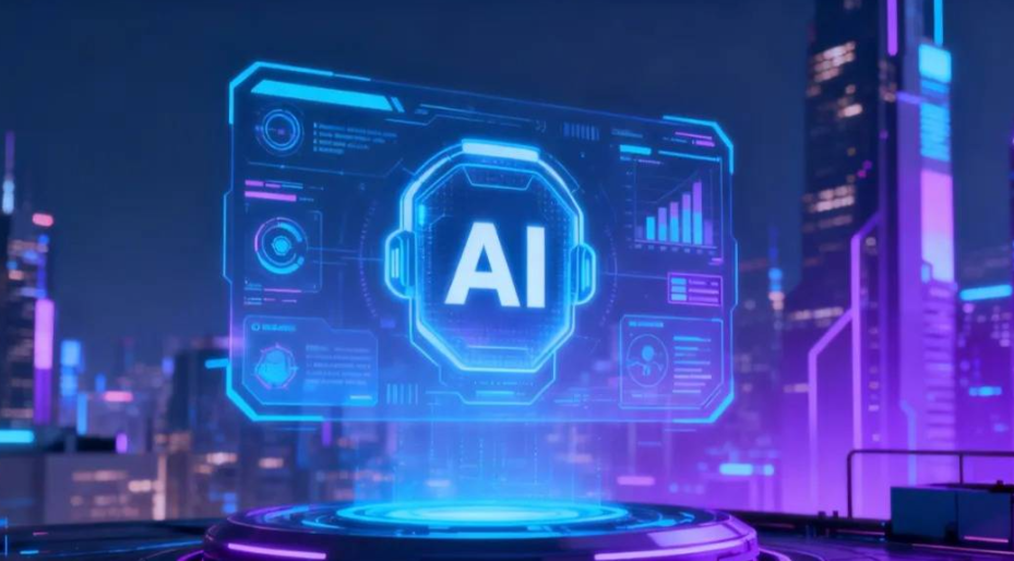 向阳区AI选型参考：合理运用人工智能工具提升效率