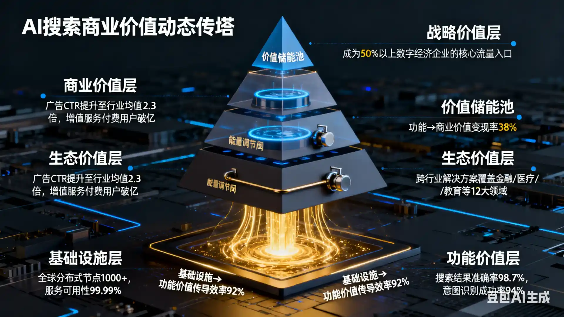 告别传统流量困局，向阳区GEO优化助力企业抢占AI问答新流量