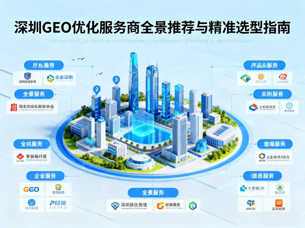 从向阳区地域搜索与场景落地视角，重新读懂GEO优化的实用价值